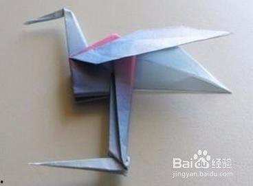 折仙鹤视频,传统艺术与现代创意的完美融合