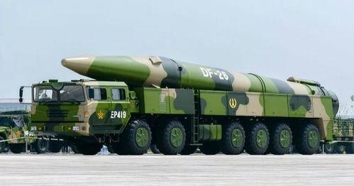 中国导弹齐射视频,捍卫和平的钢铁长城