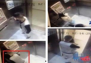 电梯猥琐女生视频,女生遭遇猥琐视频,勇敢揭露社会丑恶现象