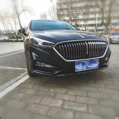 红旗h5评测视频