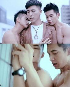 男男恋视频,视频中的情感世界与性别认同