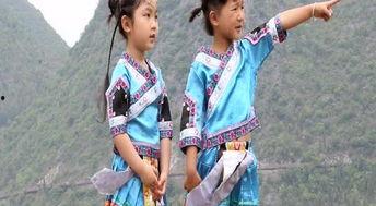 苗家小阿妹视频,传承民族风情的青春旋律