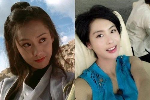 偶像来了朱茵视频