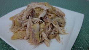 咸香鸡视频,家常美味,一学就会的烹饪秘籍