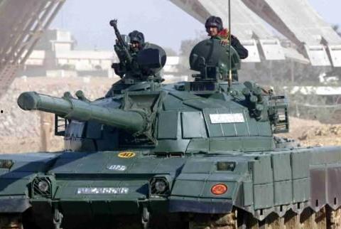 vt4视频,揭秘现代战场上的钢铁巨兽