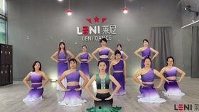 简单舞蹈视频,轻松学会热门舞步