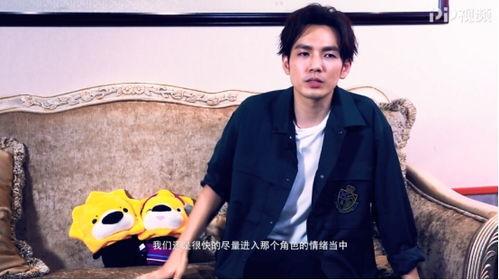 钟汉良专访视频,揭秘明星背后的故事与心路历程