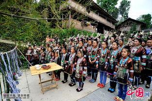 榕江侗歌视频,穿越时空的旋律，探寻民族文化的瑰宝