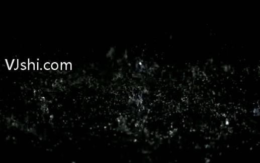 黑色视频素材,一场视觉与情感的碰撞