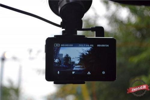 行车记录仪测评视频,全方位性能解析与对比