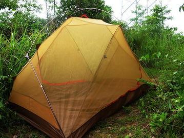 安装帐篷的视频,轻松掌握户外露营技巧