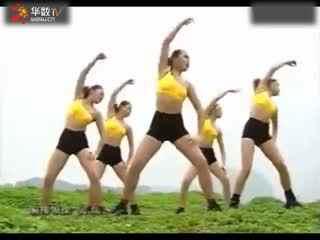 运动操舞蹈视频,运动操舞蹈视频精彩回顾