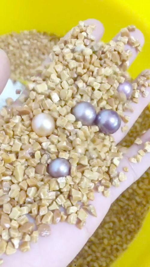 珍珠抛光视频教程,从入门到精通的实操指南