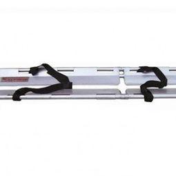 铲式担架视频,铲式担架操作技巧与实战应用解析