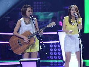 叶晴晴好声音视频