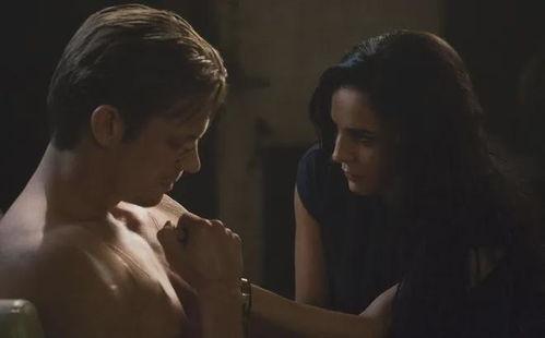 很黄很暴力的美剧视频,揭秘“很黄很暴力”美剧背后的真实故事