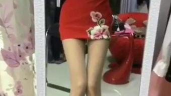 腿模Emma视频,性感身材与时尚穿搭的完美融合