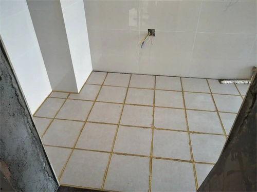 瓷砖怎么美缝视频,视频教程助你打造完美家居